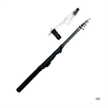 CHILLAX ISO MOBILE COMPACT【小継磯竿/汎用/持ち運びに便利】(180)